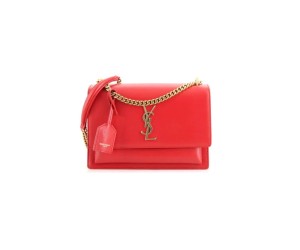 SUNSET MEDIUM CHAIN BAG