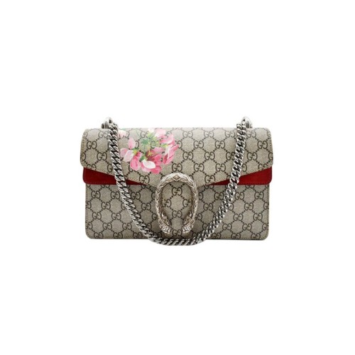 Dionysus GG Blooms small shoulder bag
