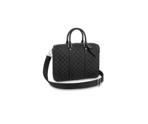 LV SIRIUS BRIEFCASE