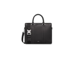 DIOR LINGOT BRIEFCASE
