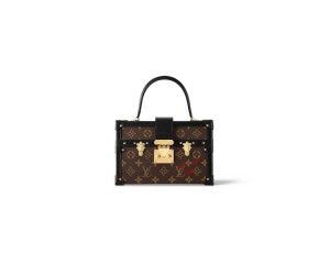 LV PETITE MALLE V