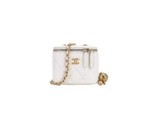 Chanel SMALL VANITY WITH CHAIN