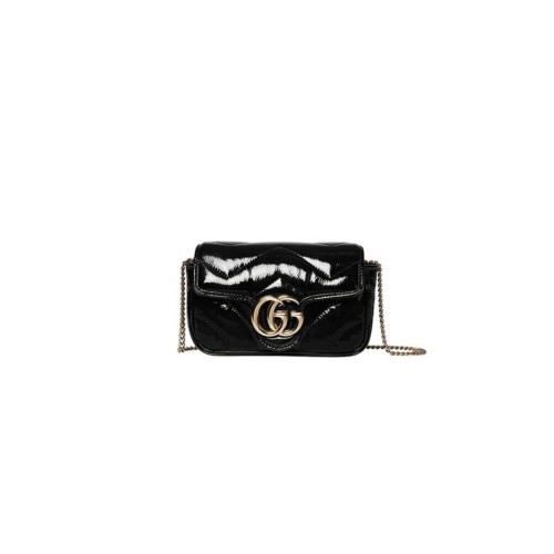 Gucci Marmont super mini bag