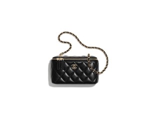 Chanel VANITY WITH CHAIN