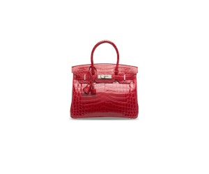 HERMES BIRKIN BAG 30