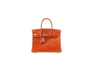 HERMES BIRKIN BAG 30