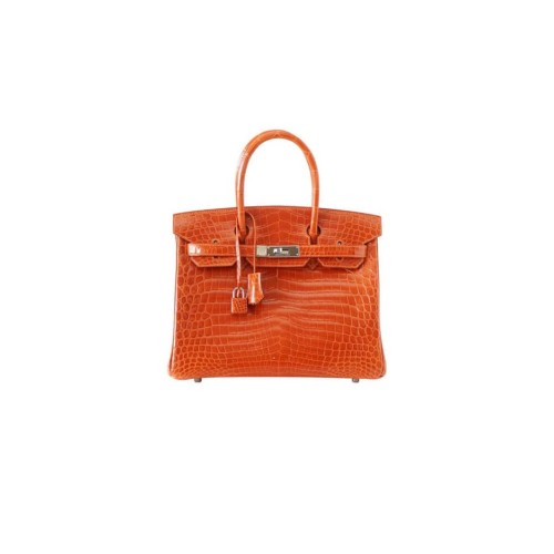 HERMES BIRKIN BAG 30