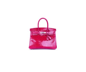 HERMES BIRKIN BAG 30