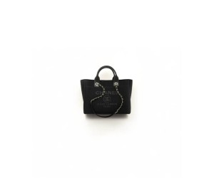 Chanel Small Tote Bag