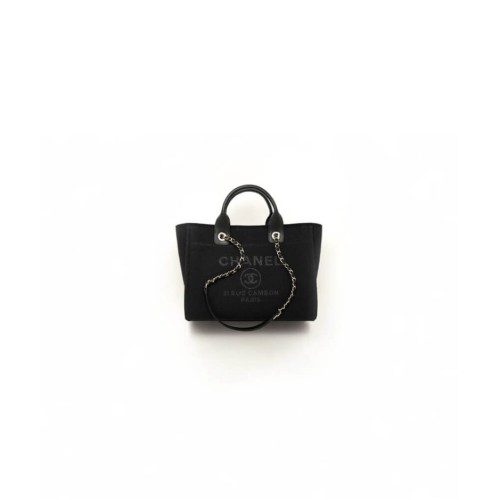 Chanel Small Tote Bag