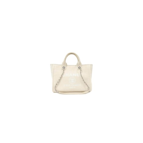 Chanel Small Tote Bag