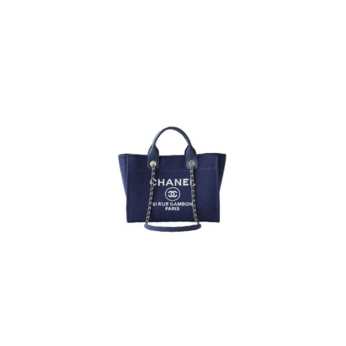 Chanel Small Tote Bag