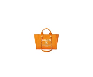 Chanel Small Tote Bag