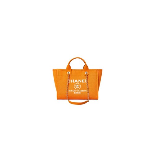 Chanel Small Tote Bag