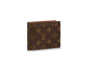 LV MULTIPLE WALLET