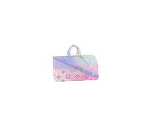 LV Keepall Bandouliere 45