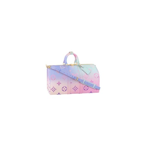 LV Keepall Bandouliere 45