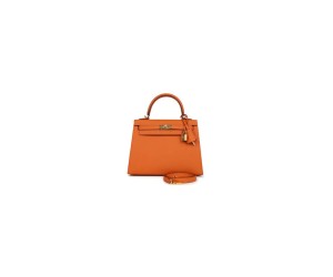 Hermes Kelly 25(HIGH-END GRADE)