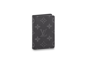 LV MULTIPLE WALLET