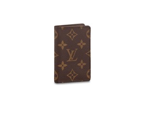 LV POCKET ORGANIZER
