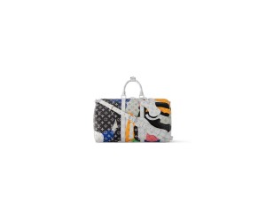 LV Keepall Bandouliere 45