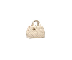 MEDIUM DIOR TOUJOURS BAG(HIGH-END Grade)