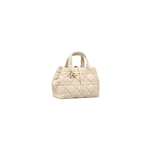 MEDIUM DIOR TOUJOURS BAG(HIGH-END Grade)