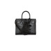 YSL SAC DE JOUR BABY IN CROCODILE-EMBOSSED