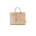 YSL SAC DE JOUR BABY IN CROCODILE-EMBOSSED