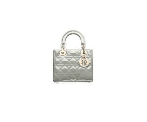 SMALL LADY DIOR MY ABCDIOR BAG