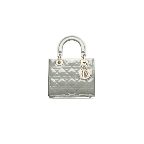 SMALL LADY DIOR MY ABCDIOR BAG