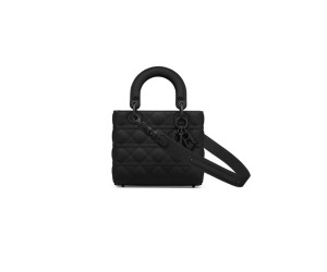 SMALL LADY DIOR MY ABCDIOR BAG