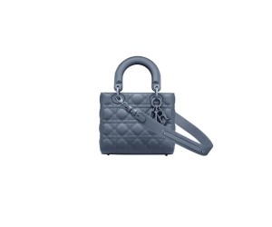 SMALL LADY DIOR MY ABCDIOR BAG