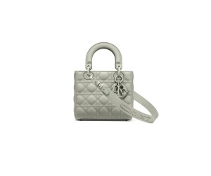SMALL LADY DIOR MY ABCDIOR BAG