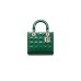 SMALL LADY DIOR MY ABCDIOR BAG