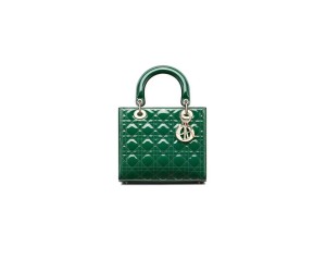 SMALL LADY DIOR MY ABCDIOR BAG