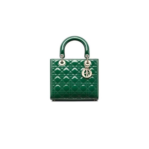 SMALL LADY DIOR MY ABCDIOR BAG
