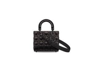 SMALL LADY DIOR MY ABCDIOR BAG