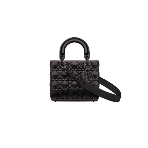SMALL LADY DIOR MY ABCDIOR BAG