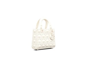 SMALL LADY DIOR MY ABCDIOR BAG