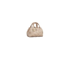 SMALL DIOR TOUJOURS BAG(HIGH-END GRADE)