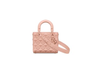 SMALL LADY DIOR MY ABCDIOR BAG