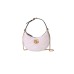 GG Marmont half-moon-shaped mini bag