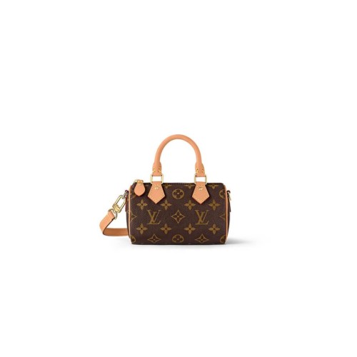 LV Nano Speedy