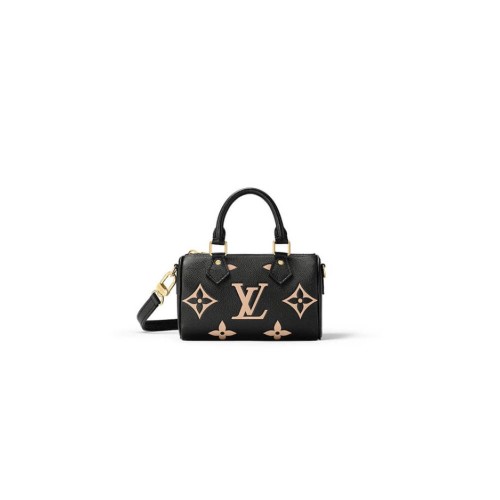 LV Nano Speedy