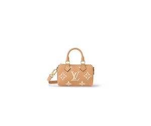 LV Nano Speedy
