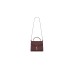 CASSANDRA MEDIUM TOP HANDLE BAG