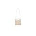 CASSANDRA MEDIUM TOP HANDLE BAG