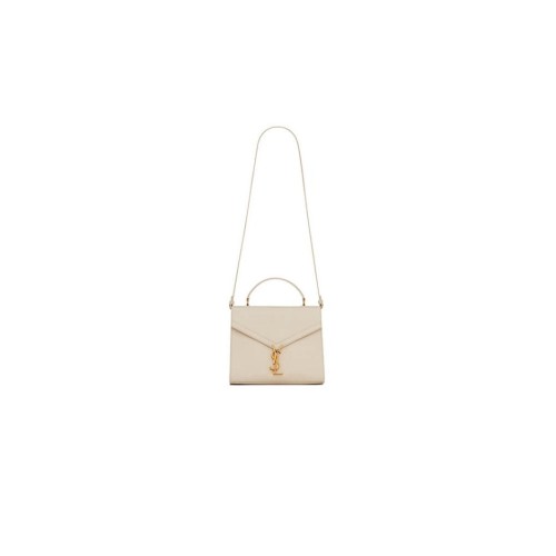 CASSANDRA MEDIUM TOP HANDLE BAG