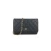 CHANEL WALLET ON CHAIN
